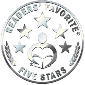Reader's Favourite Badge